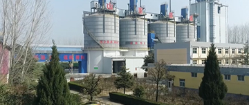 “鑫·砂無(wú)雙”制砂樓，機(jī)制砂界小王子，歡迎大家前來(lái)考察交流